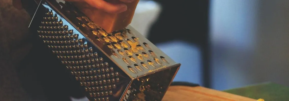 Hachoirs à légumes, coupe-légumes et râpes à des prix avantageux de Baltica Horeca Solutions