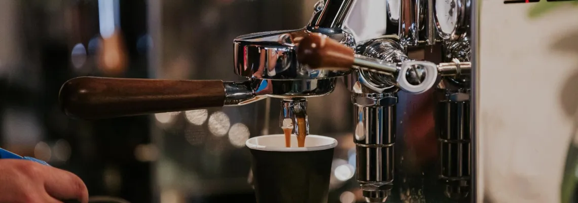 Produits de nettoyage pour machines à café