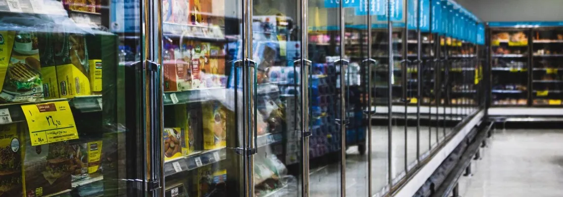 Pièces détachées de qualité pour congélateurs, réfrigérateurs