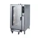 Gas convection oven CDT220G