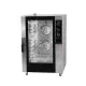 Gas convection oven FXDA610G