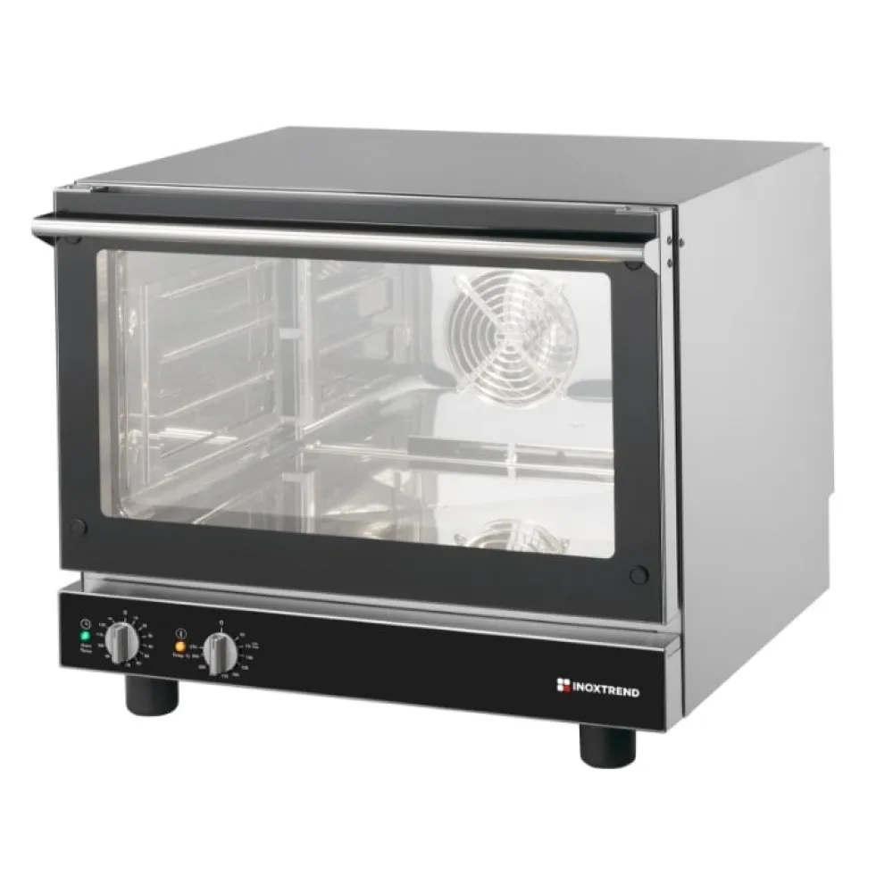 Convection oven TGCA604EH
