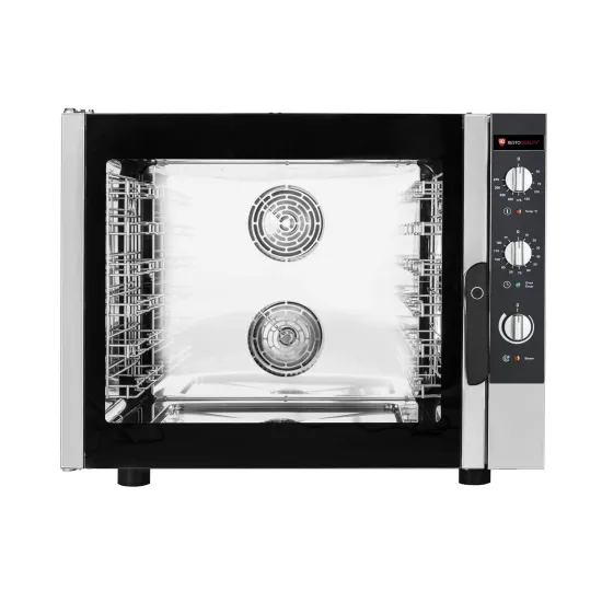 INOXTREND Fours à convection et de pâtisserie