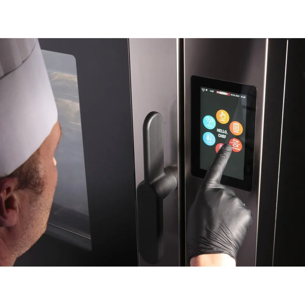 Convection oven FXDT606E