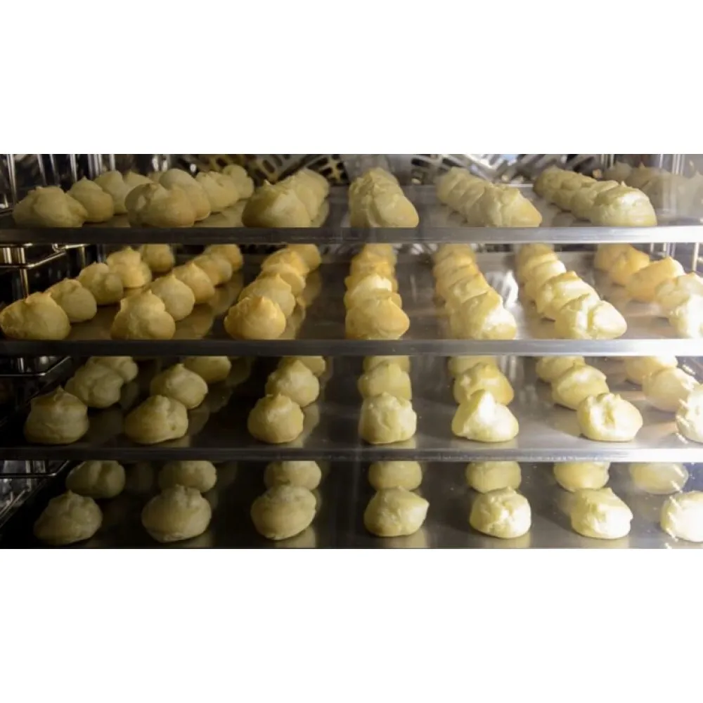 Convection oven FXDA606E