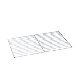 Grille chromée GN1/1