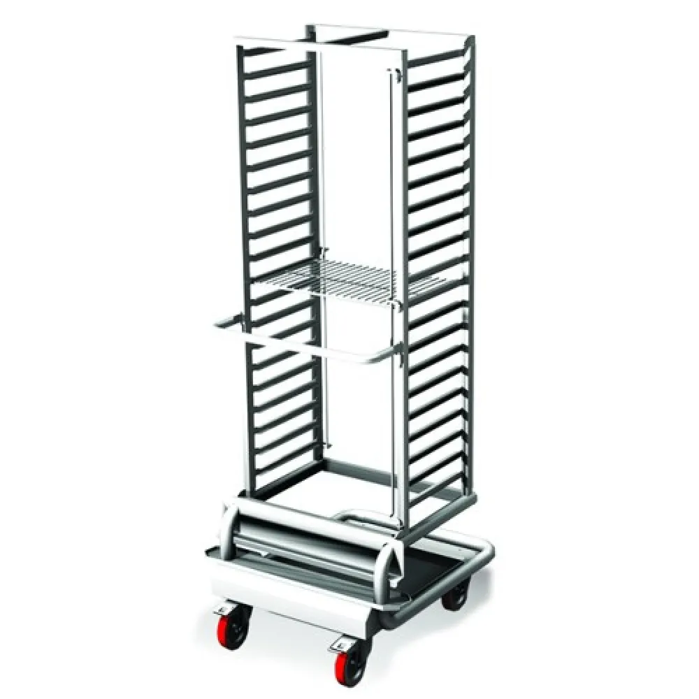 Convection oven CDT120E