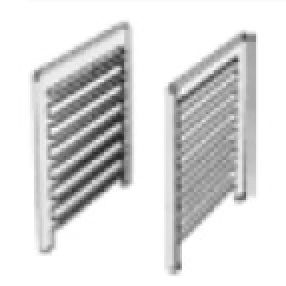 Tray slides for LEVEL-UP ovens (TRLU11A)