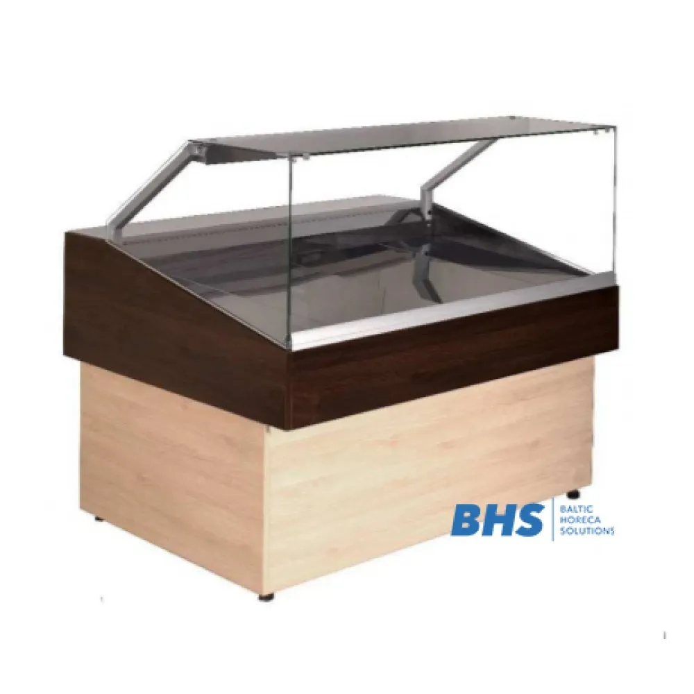 CAPRI C-1 90/CH Showcase (C-1-CP-90/CH/DZ)