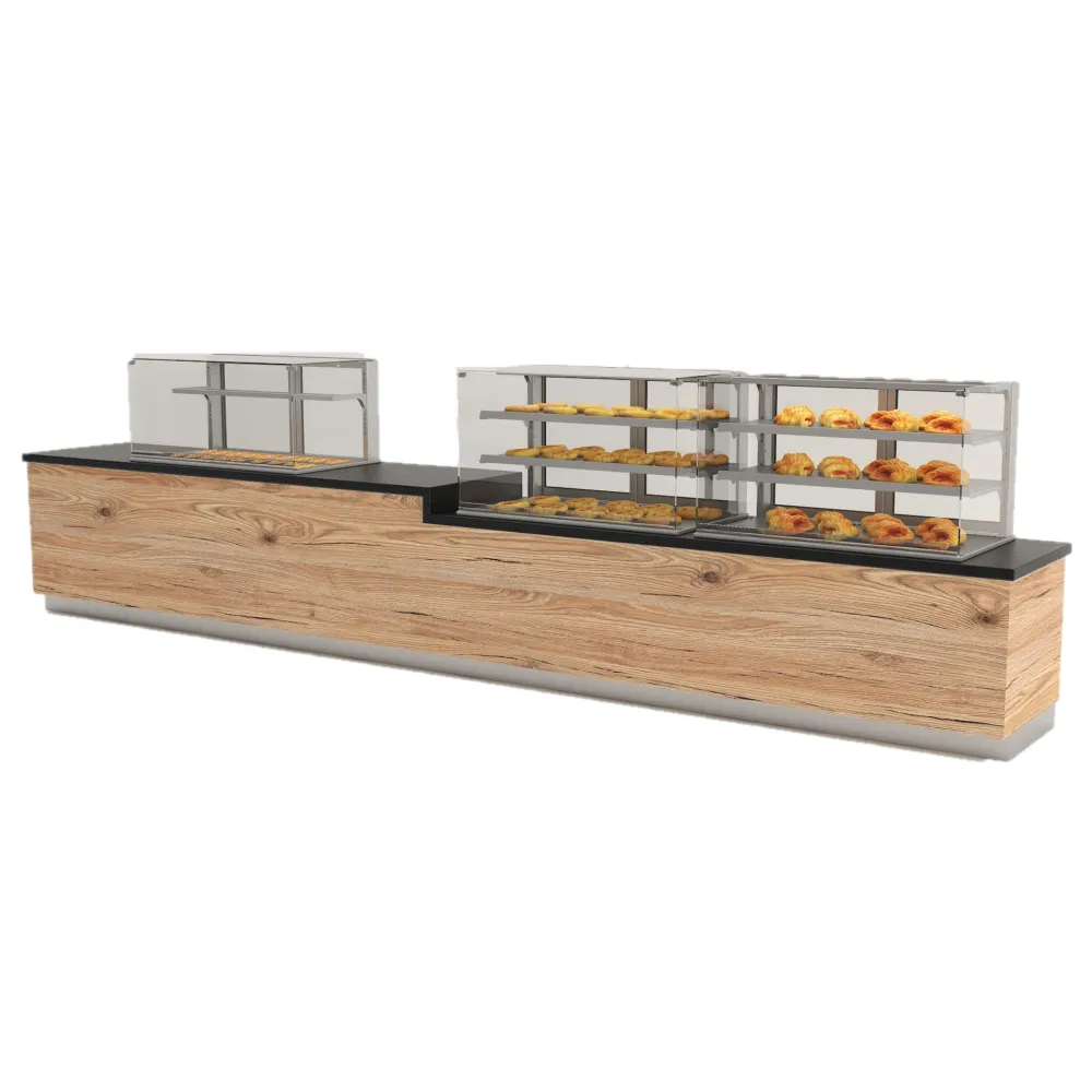 Bottle cooler FDWA (G-1-FDWA)