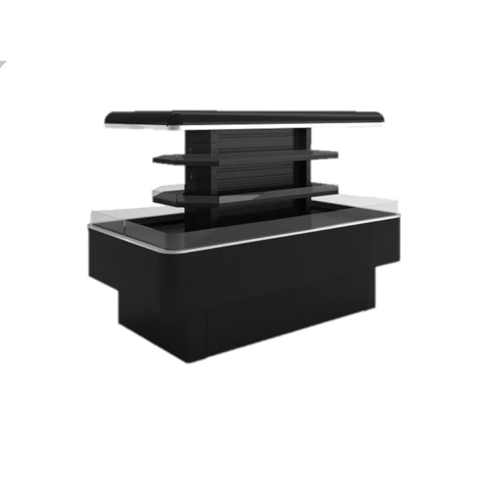 Impulse showcase FIORD (R-1-FR-220)