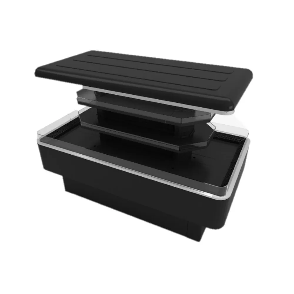 Impulse showcase FIORD (R-1-FR-220)