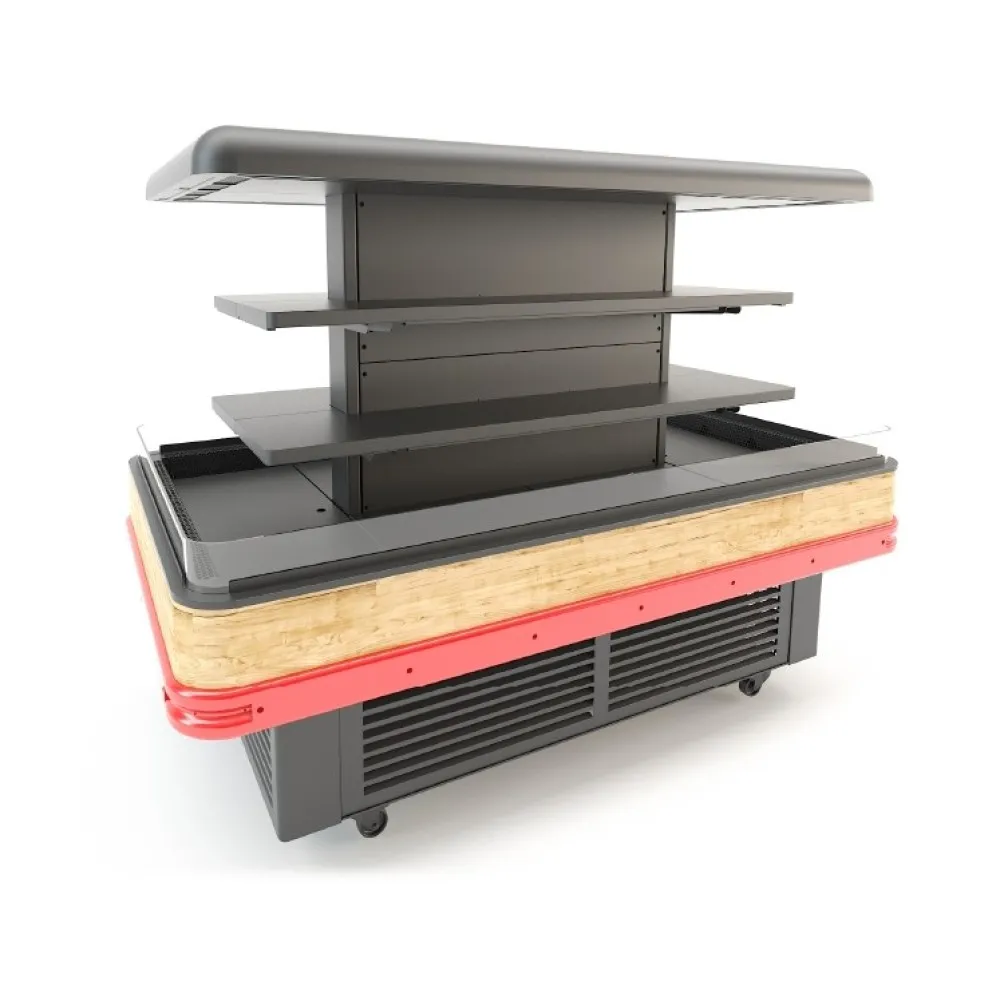 Impulse showcase FIORD (R-1-FR-220)