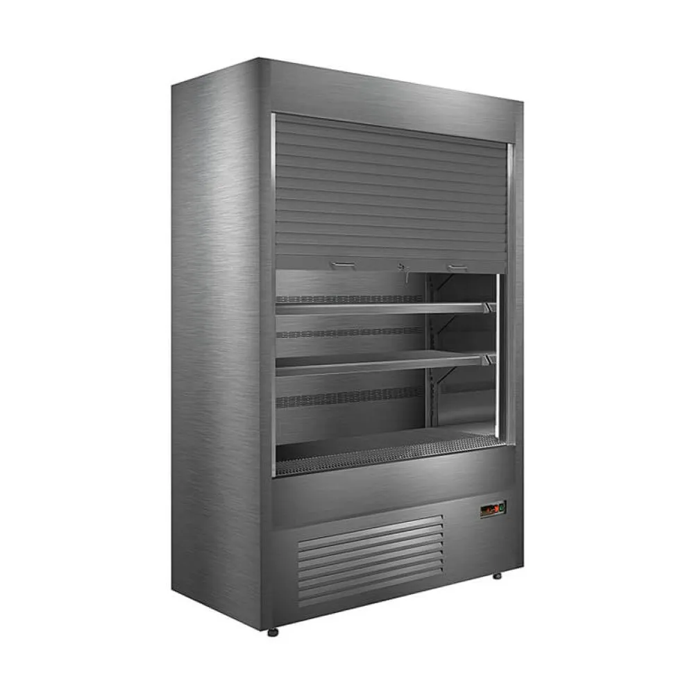 Vitrine Impulse MINI VARNA RA 90 (R-1-MVR-90/60/RA)