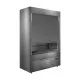 Vitrine Impulse MINI VARNA RA 90 (R-1-MVR-90/60/RA)