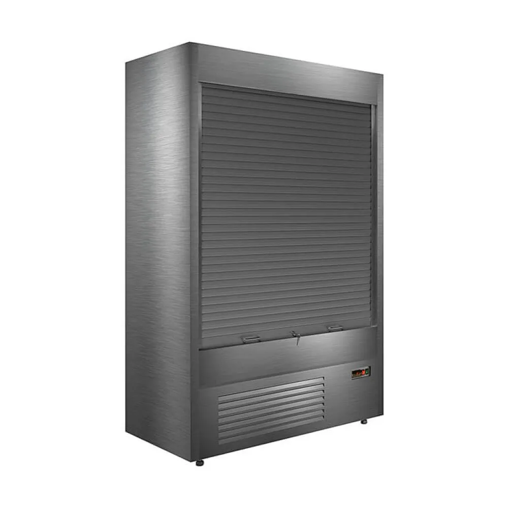 Vitrine Impulse MINI VARNA RA 90 (R-1-MVR-90/60/RA)