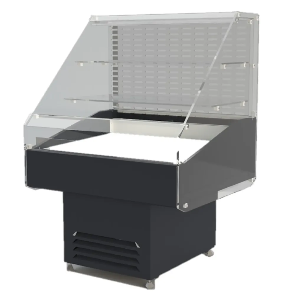 Vitrine Impulse SOLO 90 (R-1-SO-90)