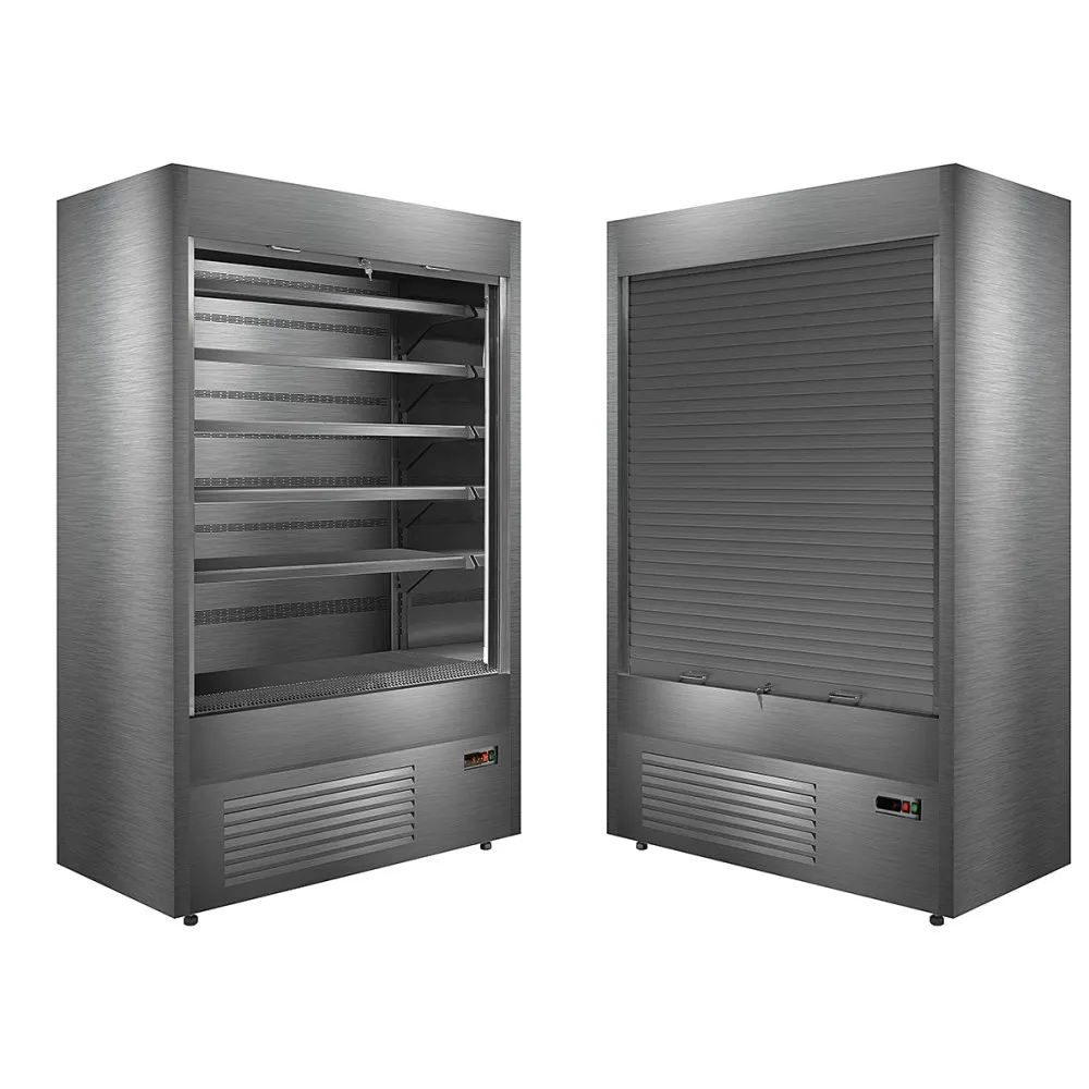 Vitrine Impulse VARNA RA 110 (R-1-VR-110/80/RA)