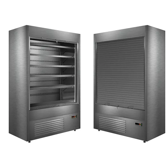 Impulse showcases VARNA RA & MINI VARNA RA