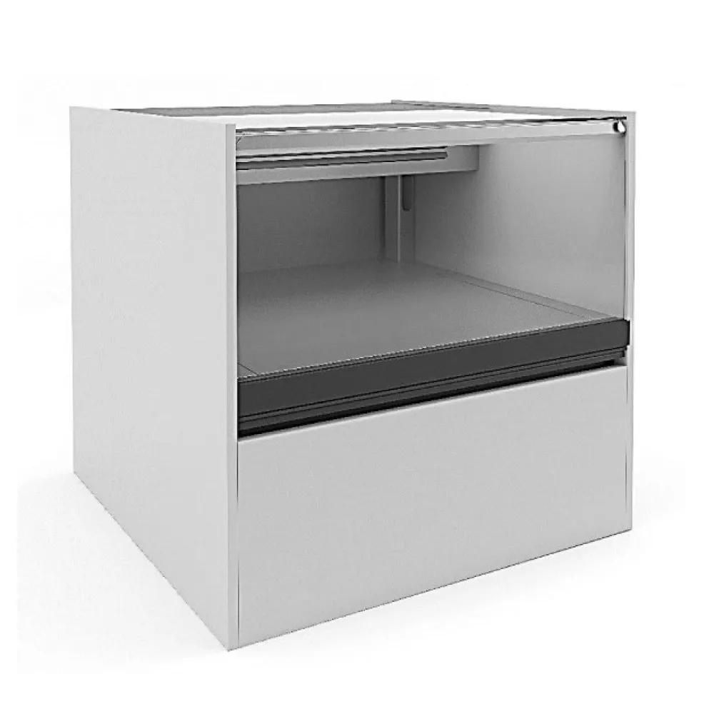 Refrigerated cash table PALERMO 900mm (C-1-PL-90CH)