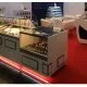 Refrigerated cash table PALERMO 900mm (C-1-PL-90CH)