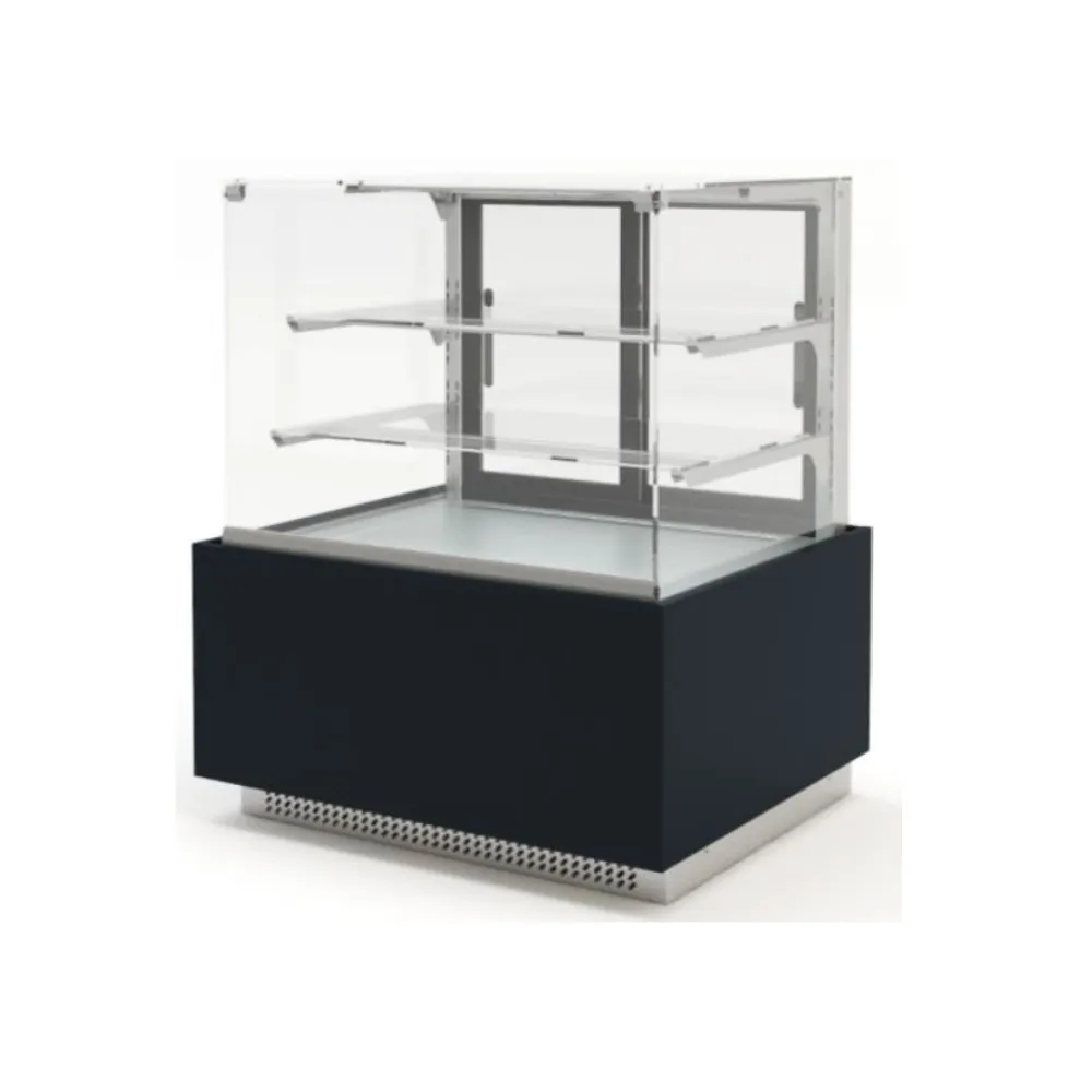 Boulangerie vitrine Lumina MINI 1380mm (C-1-LMM-130CH)