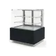 Boulangerie vitrine Lumina MINI 1380mm (C-1-LMM-130CH)