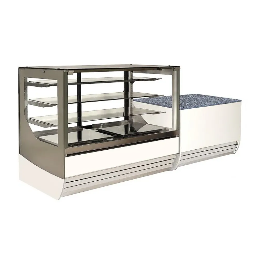 Confectionery showcase MAGNUM 940mm (C-1-MG-90CH)