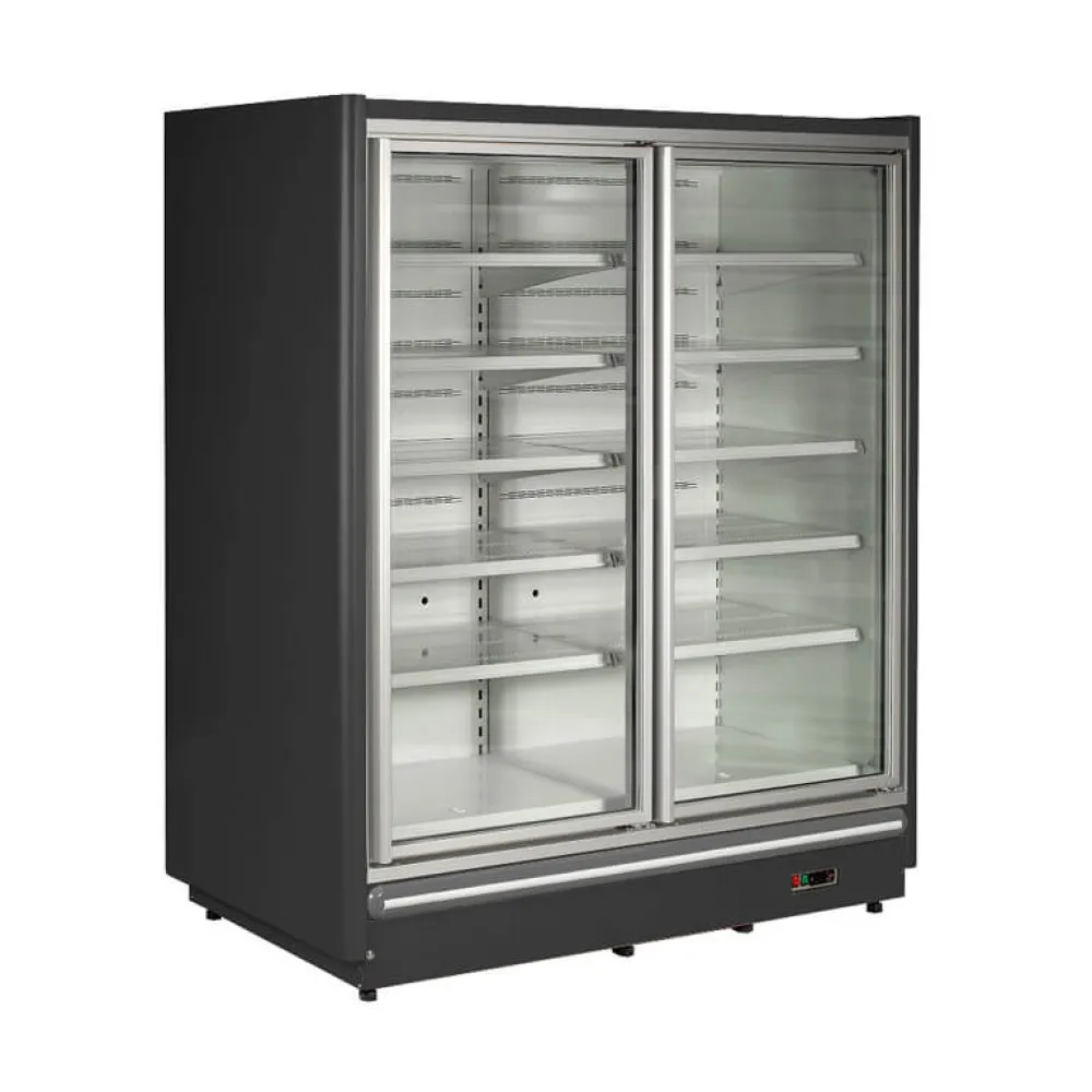 Freezer OSLO (SZ-1-OS-2D/80)