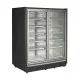 Freezer OSLO (SZ-1-OS-2D/80)