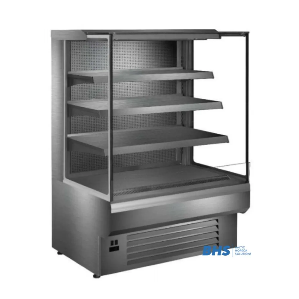 Showcase TOSTI 1200mm (C-1-TS/O-120/CH)