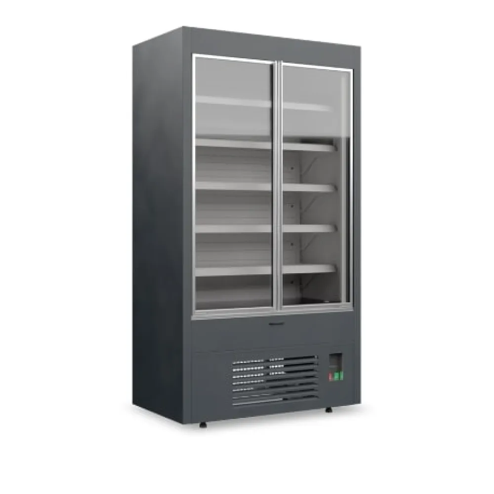 Showcase MINI VARNA 110 DUZ (R-1-MVR-110/60-DUZ)