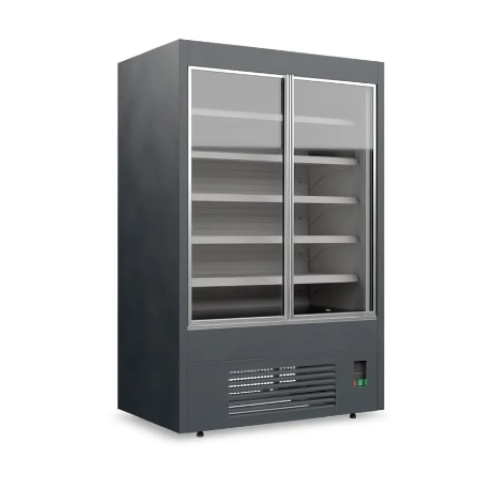 Showcase MINI VARNA 130 DUZ (R-1-MVR-130/60-DUZ)