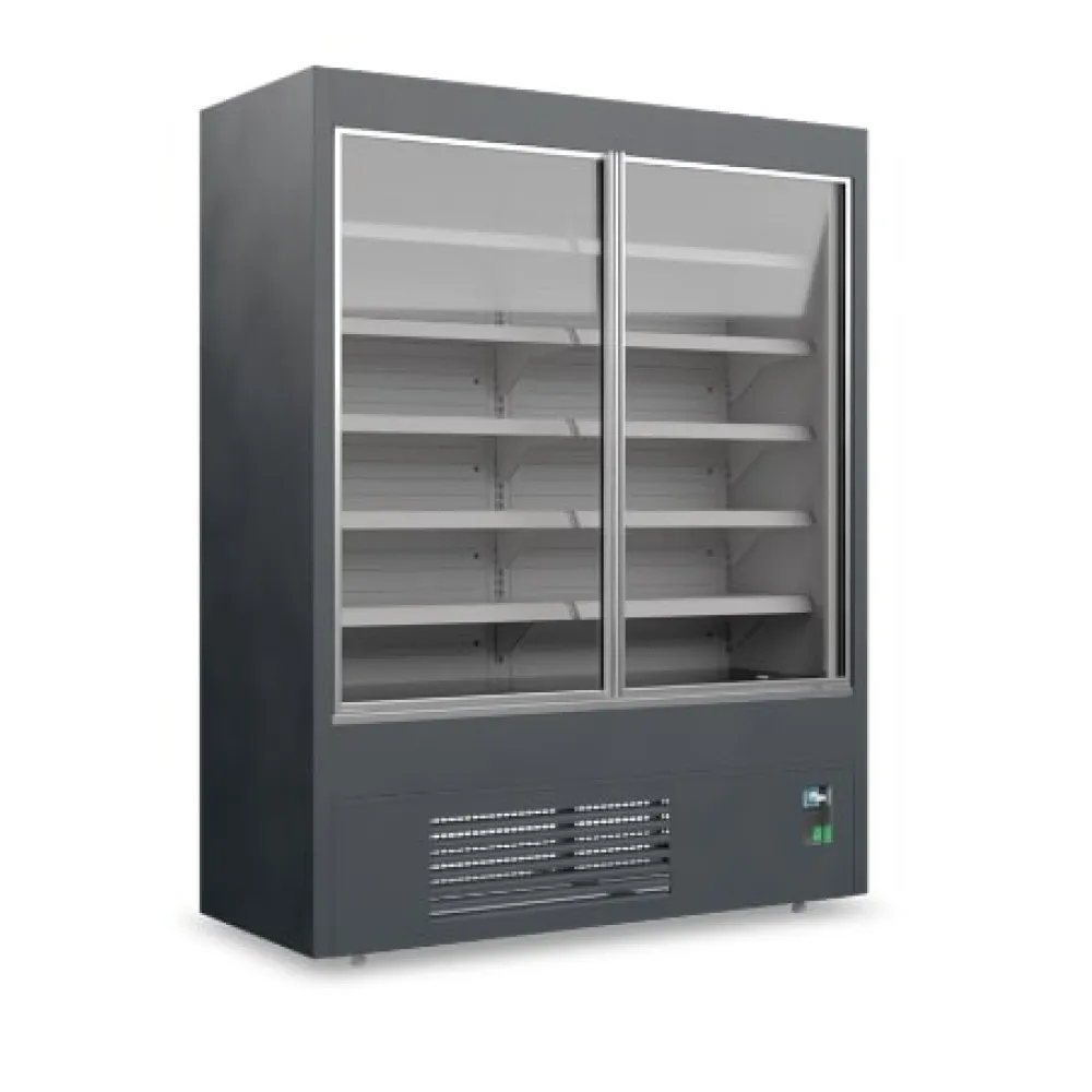 Showcase MINI VARNA 160 DUZ (R-1-MVR-160/60-DUZ)