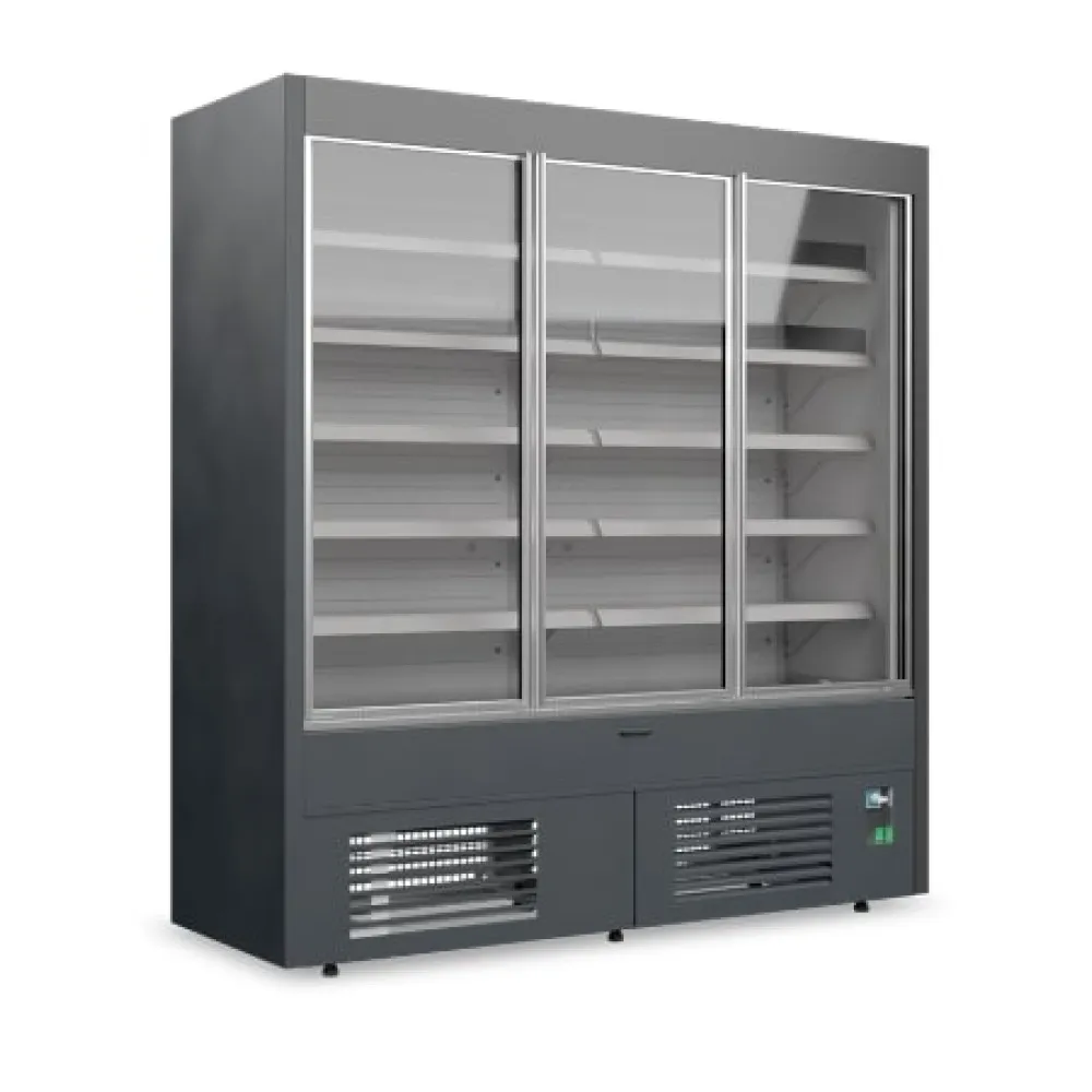 Showcase MINI VARNA 190 DUZ (R-1-MVR-190/60-DUZ)