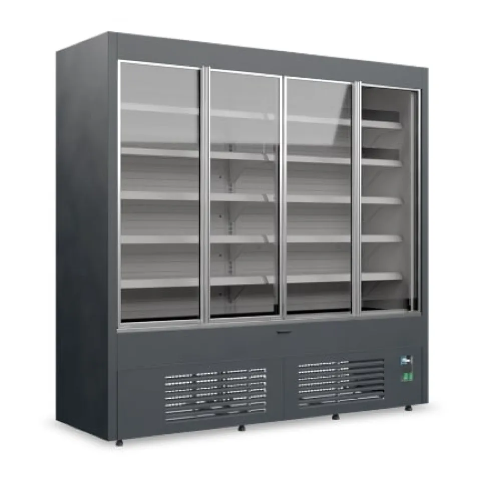 Showcase MINI VARNA 210 DUZ (R-1-MVR-210/60-DUZ)