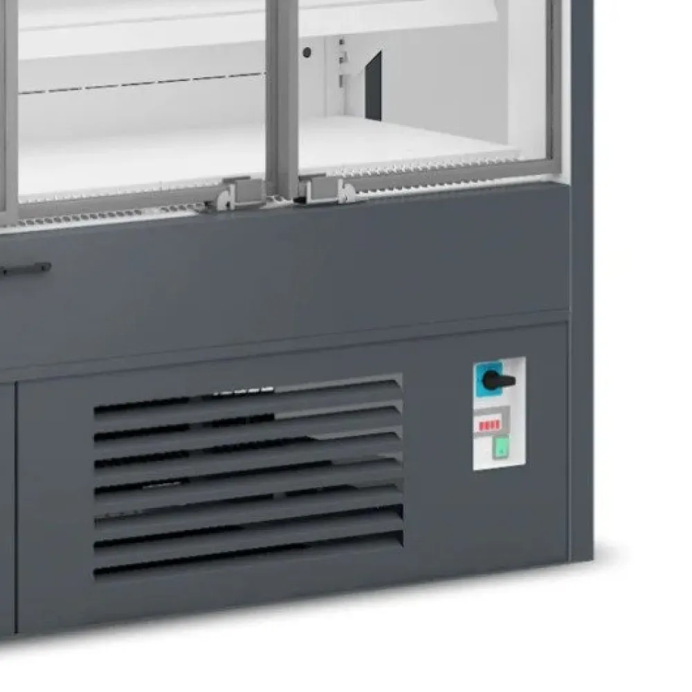 Showcase MINI VARNA 160 DP (R-1-MVR-160/60-DP)