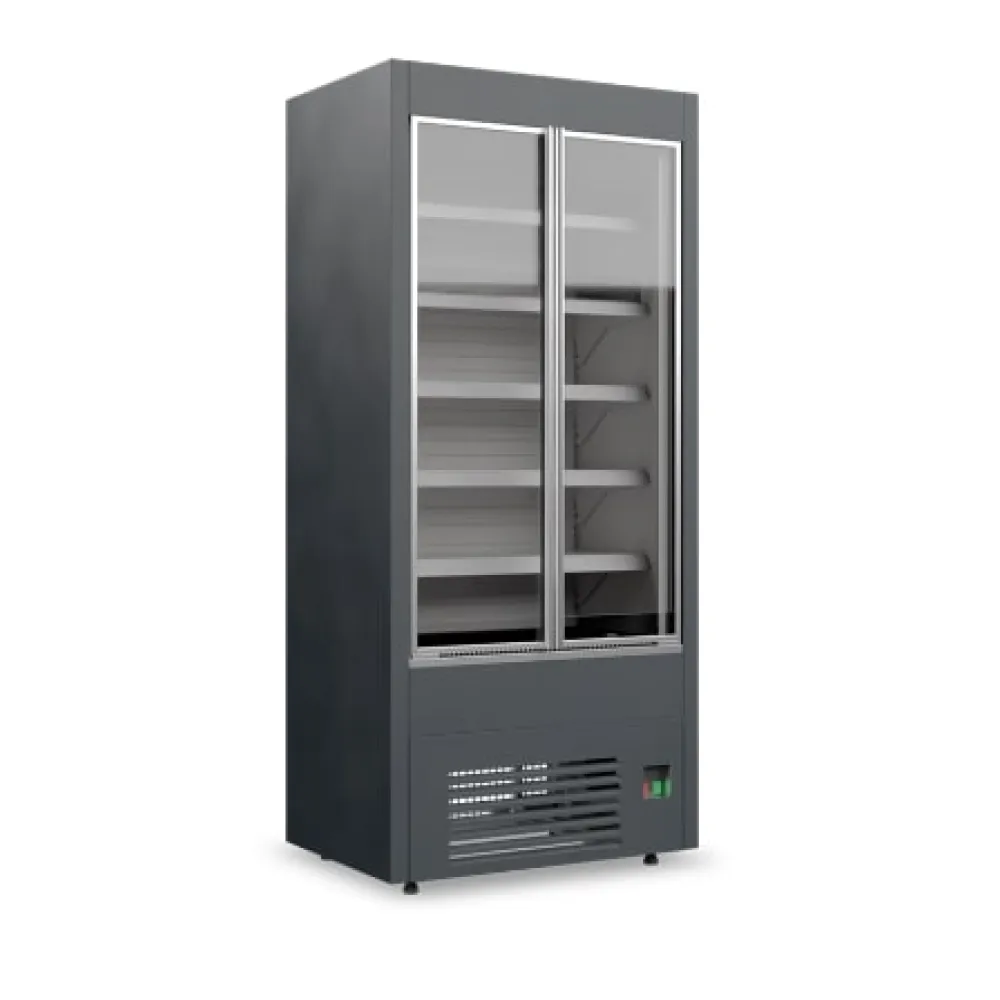 Showcase MINI VARNA 110 DUZ (R-1-MVR-110/60-DUZ)