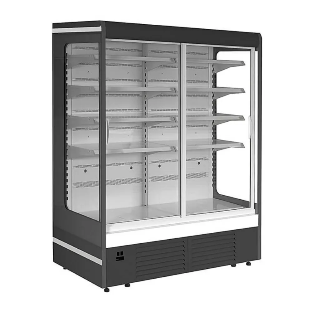 Vitrine RYGA 200/80 (R-1-RG-200/80)