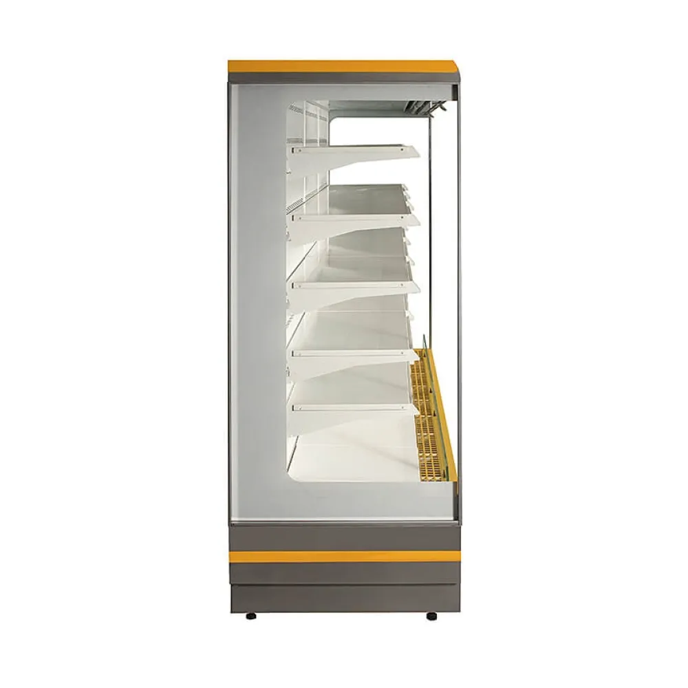 Vitrine RYGA 200/80 (R-1-RG-200/80)