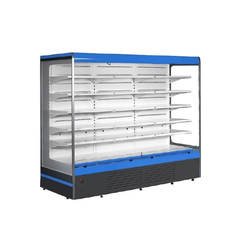 Vitrine RYGA 200/80 (R-1-RG-200/80)