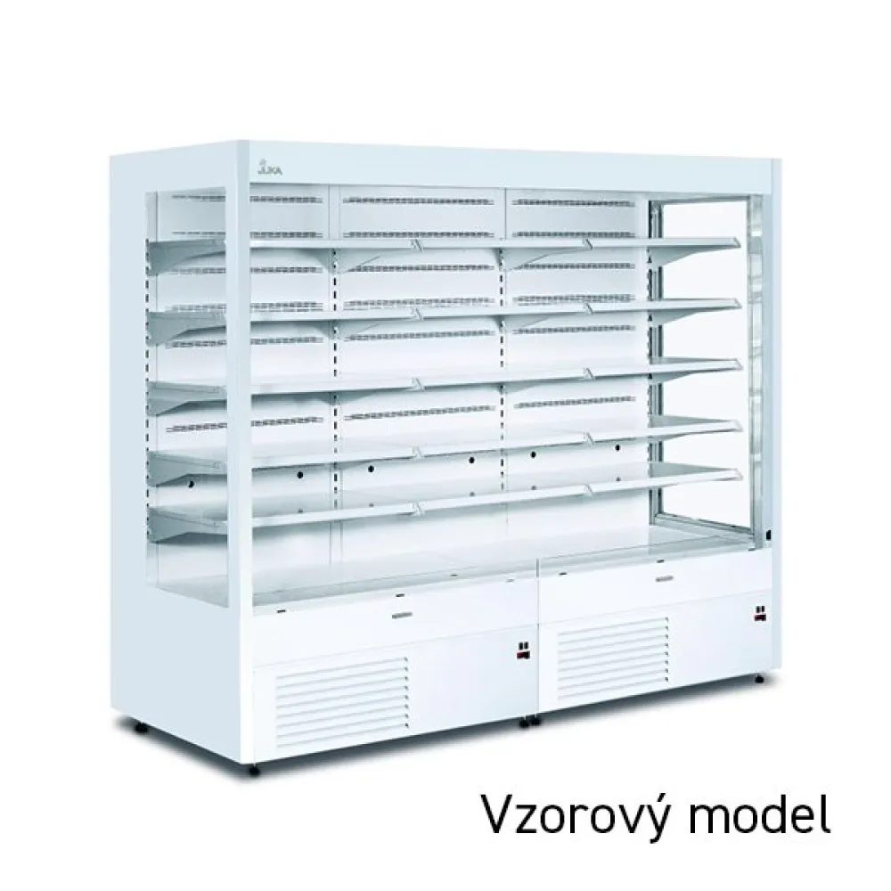 Showcase VARNA 110/80 DUZ (R-1-VR-110/80-DUZ)