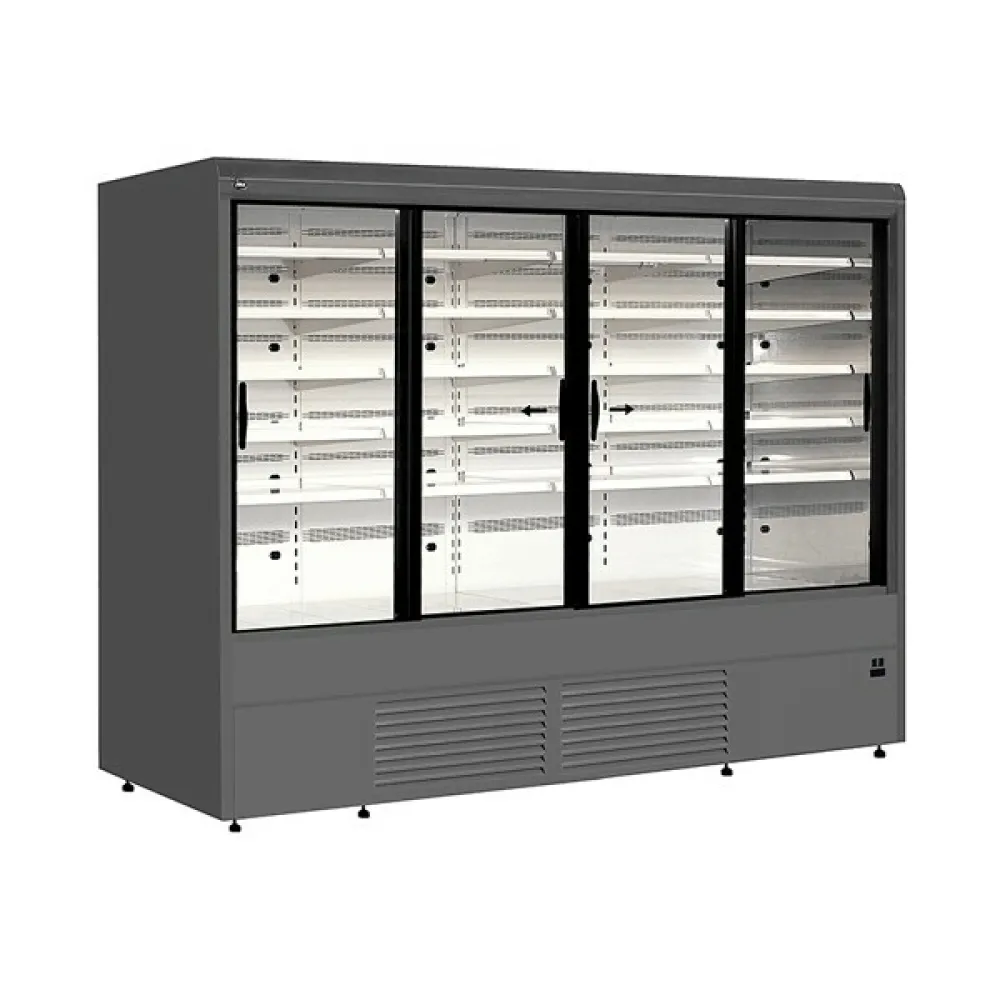 Showcase VARNA 130/80 DP (R-1-VR-130/80 DP)