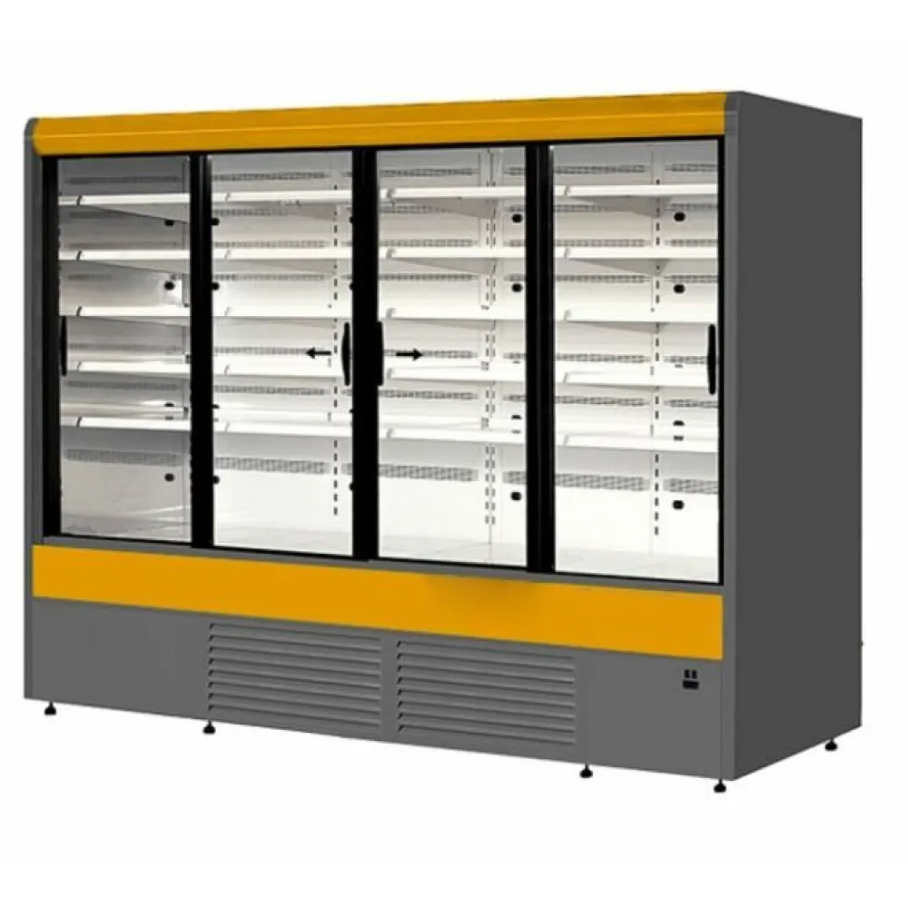 Showcase VARNA 130/80 DP (R-1-VR-130/80 DP)