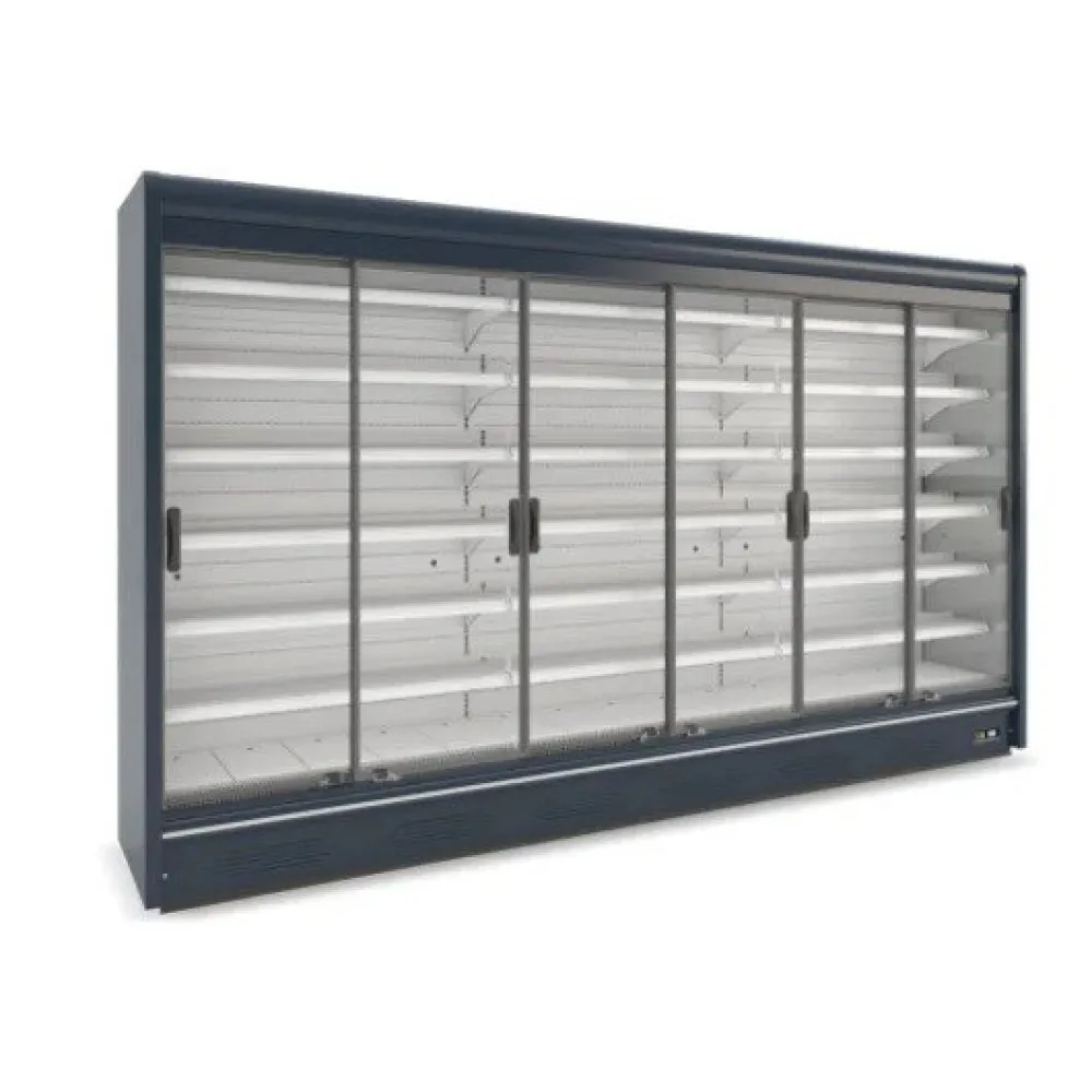 Showcase YORK 187/110 (R-1-YR-187/110)