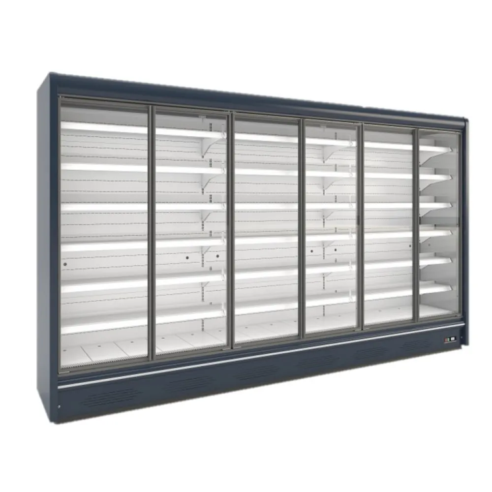 Showcase YORK 187/110 (R-1-YR-187/110)