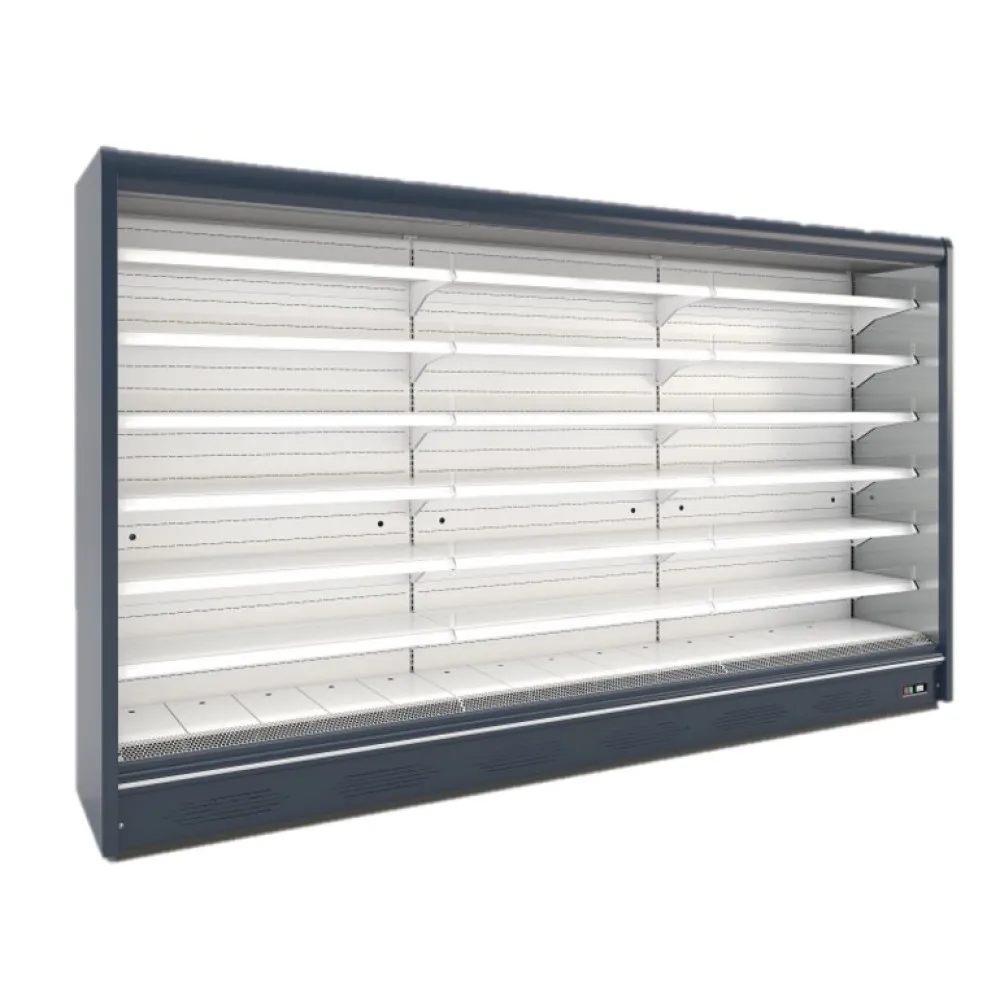 Showcase YORK 187/110 (R-1-YR-187/110)