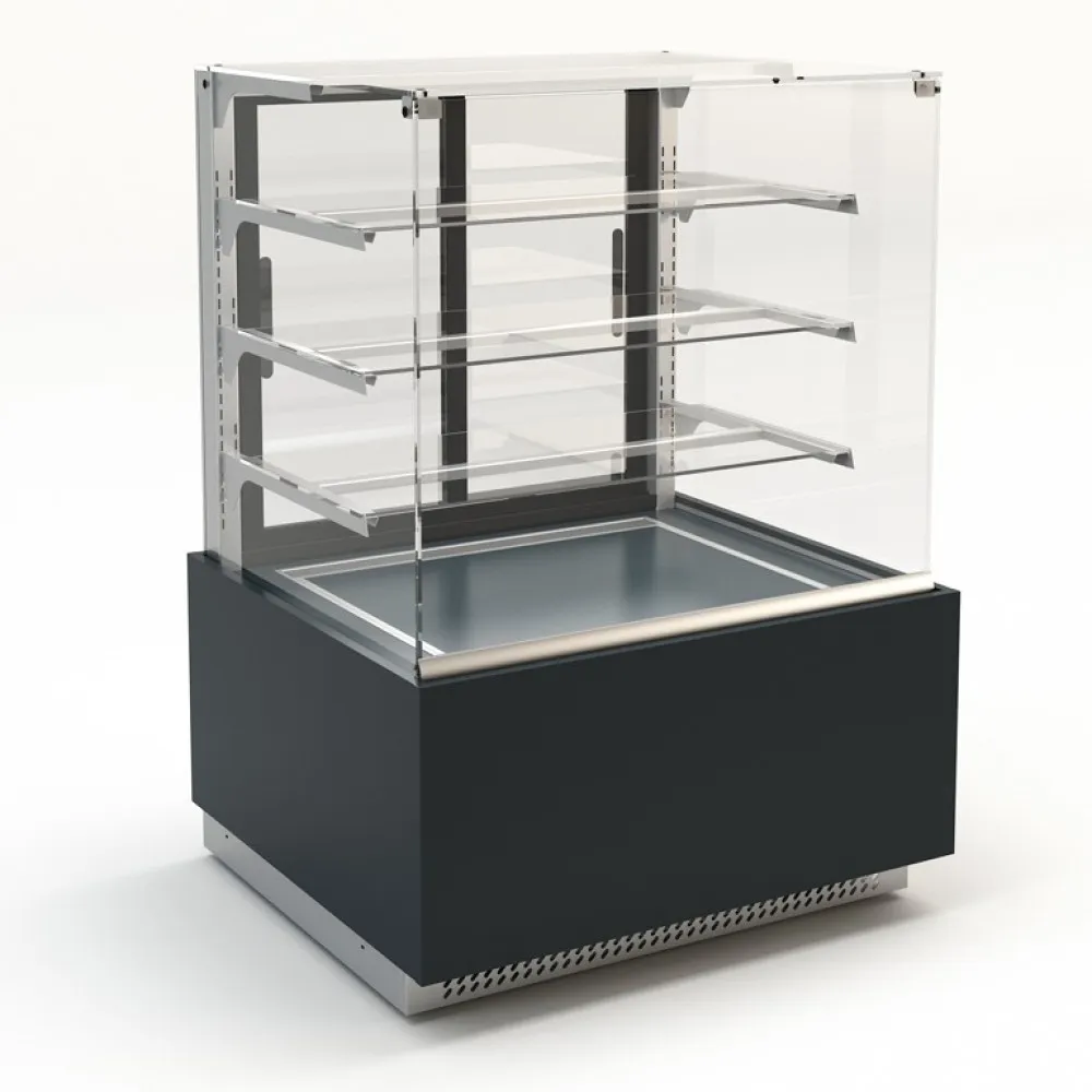 Boulangerie vitrine Lumina 1380 mm (C-1-LM-130CH)