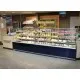 Boulangerie vitrine Lumina MINI 1380mm (C-1-LMM-130CH)