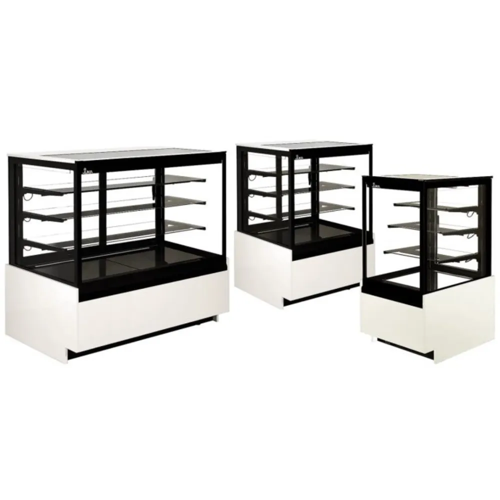 Confectionery showcase RAFAELLO NE 650 mm (C-1-RF-60/NE)